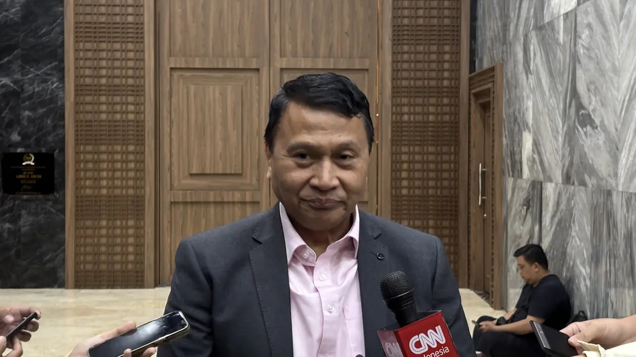 Pansel KPU dan Bawaslu Jelang Pemilu 2029